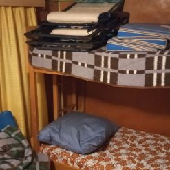 DDR Bauwagen Baustellenanhänger 8 m -- PGH Fünf Türme - Halle -- 78.jpg